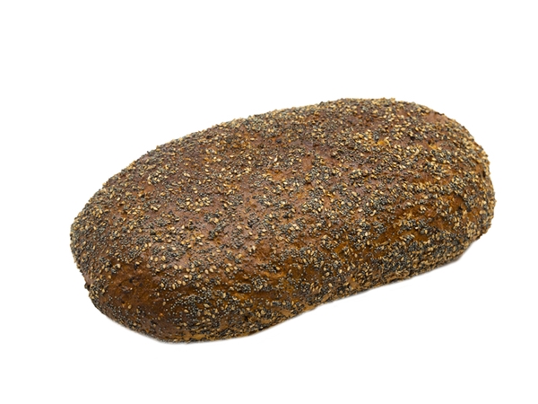 Meergranen brood