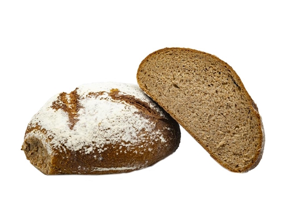 Tarwe rogge desem bol 800gr
