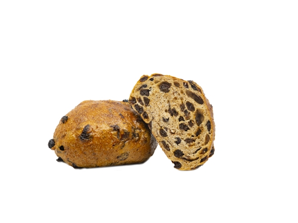 Rozijnen desem bol 400gr