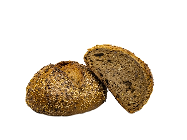 Bourgondische spelt desem bol 550gr