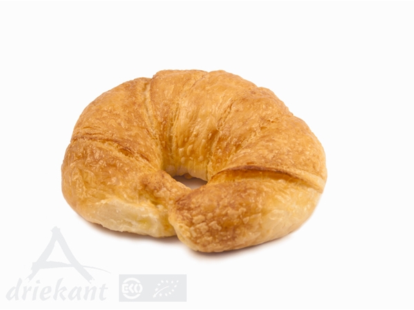 Croissant roomboter 85 gram