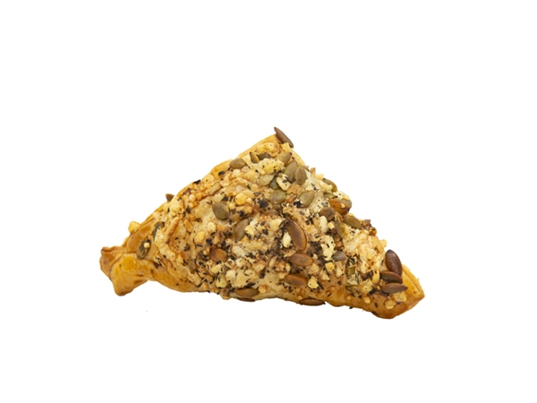 Kaaspompoenbroodje 90gr