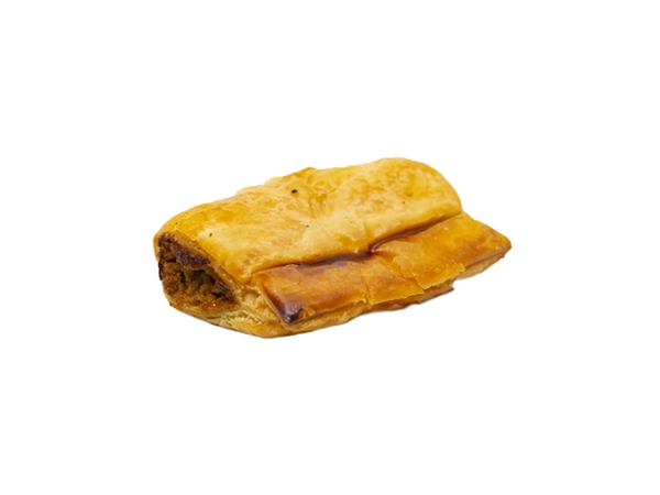 Seitanbroodje 90gr