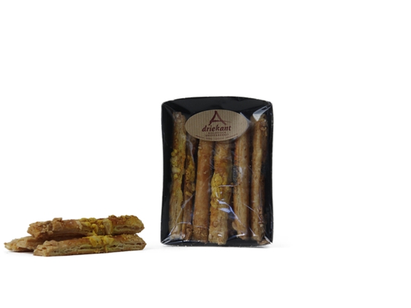 Zoutjes 90gr