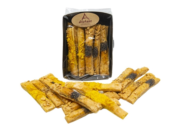 Zoutjes 90gr
