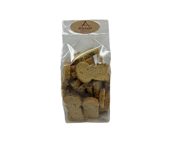 Toast broodjes 150gr