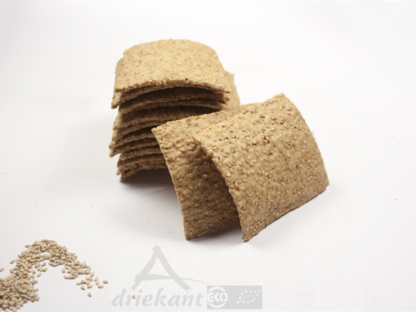 Sesam crackers 12st