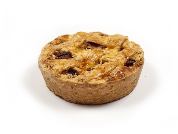 Appeltaartje 2pers
