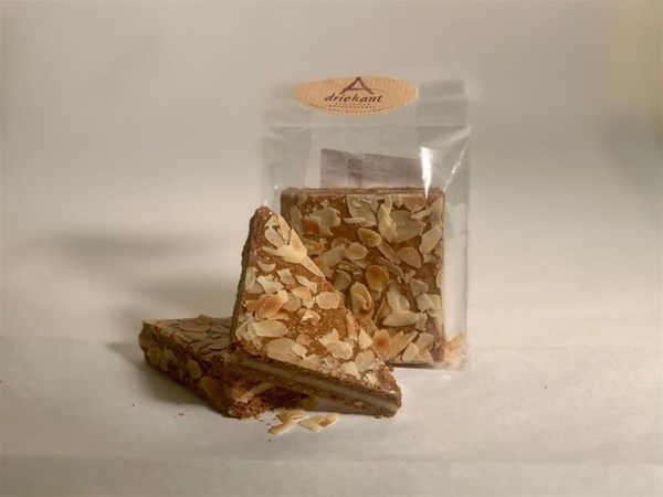 Gevuld speculaas 150 gram