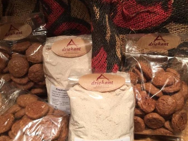 Kruidnoten mix 500 gram